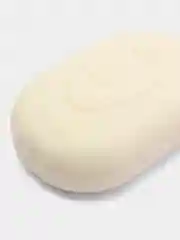 Белый мыло Silk, 120 гр