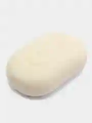 Белый мыло Silk, 120 гр