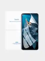 Гидрогелевая защитная пленка HOCO для линеек HUAWEI Mate серии