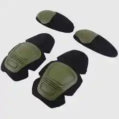 Тактический костюм G2, с наколенниками. Костюм мужской