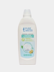 Гель для сантехники Pure Water, экологичный