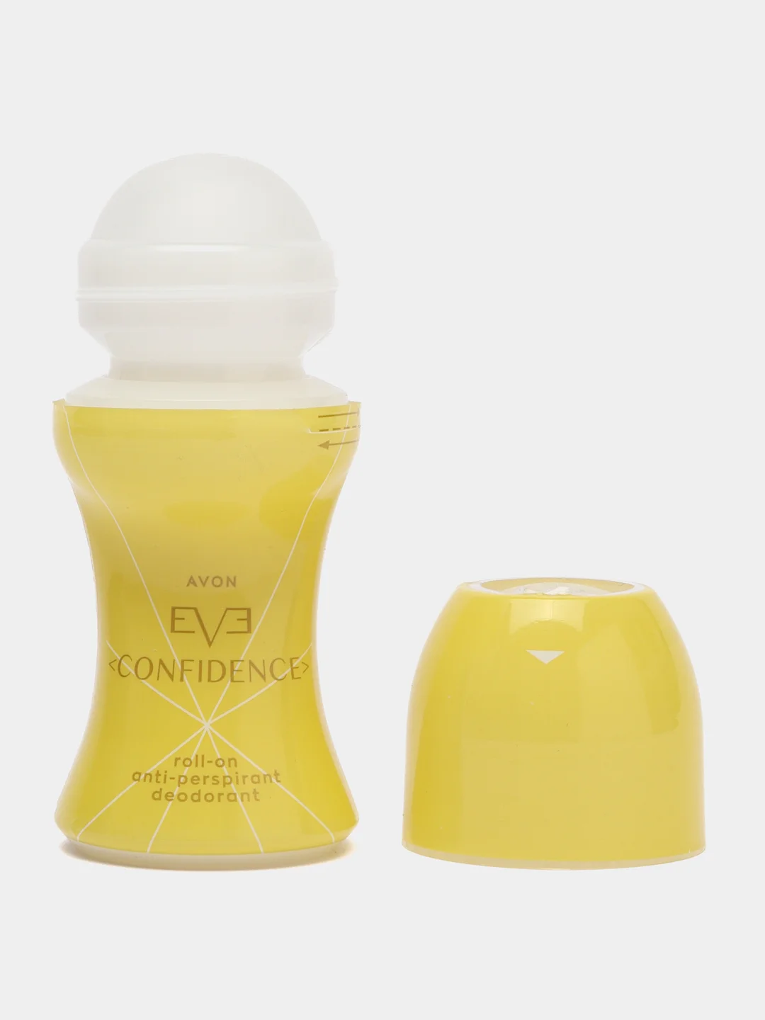 Avon Eve Confidence шариковый дезодорант антиперспирант, 50 мл