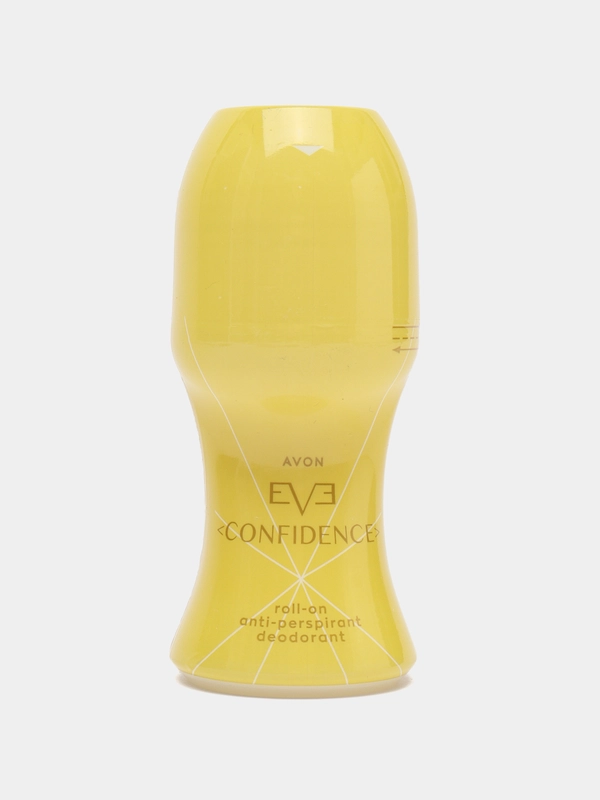 Avon Eve Confidence шариковый дезодорант антиперспирант, 50 мл