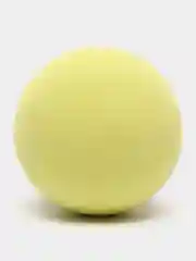 Салатовый спонж для макияжа