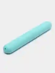 Зеленый футляр для зубной щётки