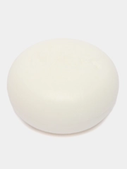 Мыло матовое Silk protein, очищающее, 100 г