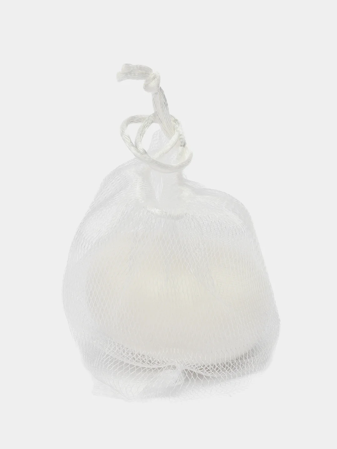 Мыло матовое Silk protein, очищающее, 100 г