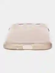 Серый силиконовый чехол на Samsung S3/i9300