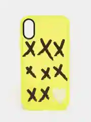 Черный чехол для iPhone 11, 11 Pro, 11 Pro Max, 12 Pro Max, 12 mini, X/XS, XS Max, 7+, 8+