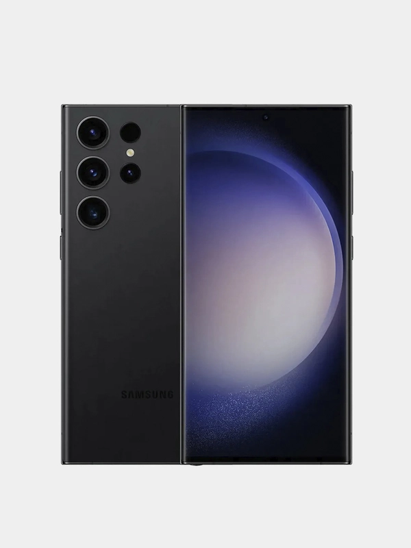 Смартфон Samsung Galaxy S23 Ultra 5G, 12/256 Gb