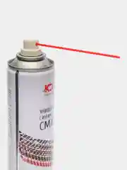 Смазка Konigprofi силиконовая, универсальная
