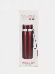 Золотой термос Vacuum Bottle Sport
