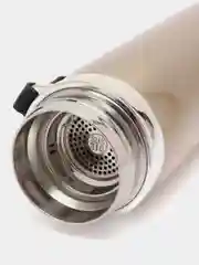 Золотой термос Vacuum Bottle Sport