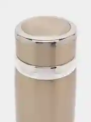 Золотой термос Vacuum Bottle Sport