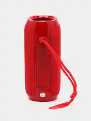Зелёный хаки беспроводная аудиоколонка Portable сабвуфер TG-117