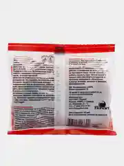 Красный профессиональное средство "Абсолон" для уничтожения грызунов, крыс и мышей