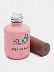 Топ, База для маникюра гель лак для ногтей Klio