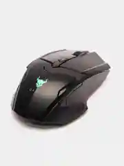 Мышь беспроводная игровая с подсветкой Smartbuy Dark SBM-733AGG-K