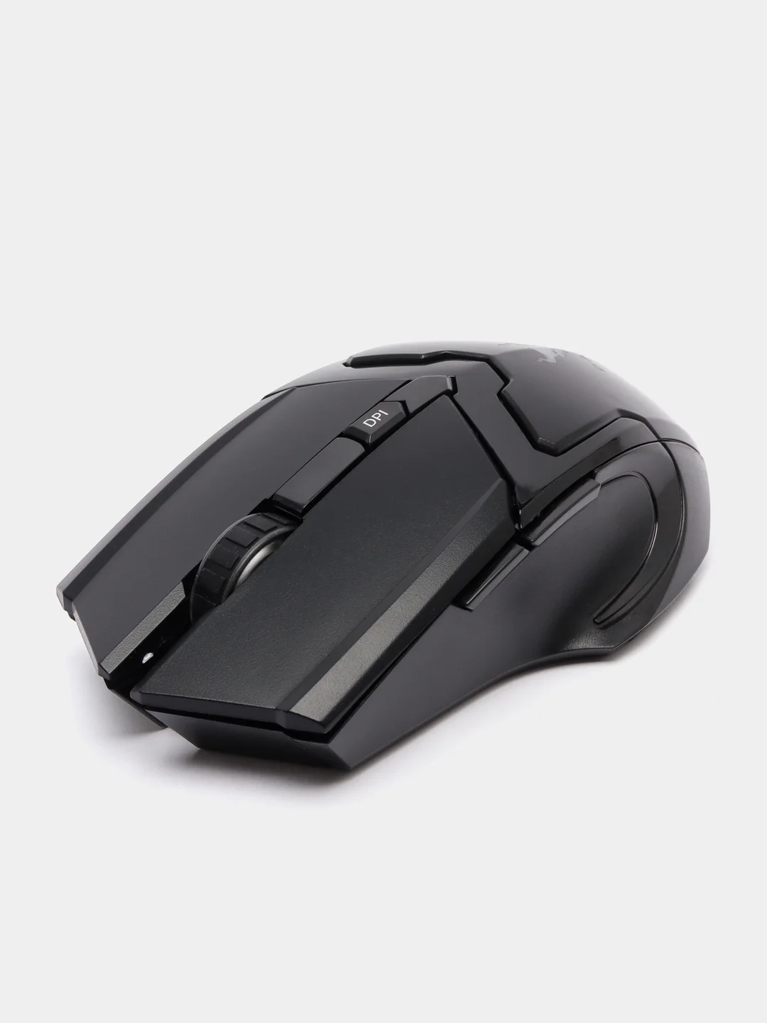 Мышь беспроводная игровая с подсветкой Smartbuy Dark SBM-733AGG-K