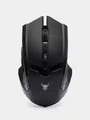 Мышь беспроводная игровая с подсветкой Smartbuy Dark SBM-733AGG-K