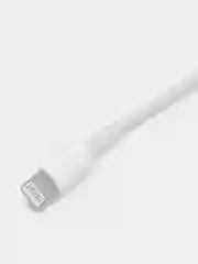 Кабель зарядный Lightning для iPhone, зарядка Apple на айфон