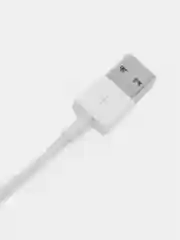 Кабель зарядный Lightning для iPhone, зарядка Apple на айфон