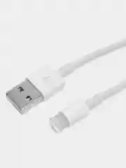 Кабель зарядный Lightning для iPhone, зарядка Apple на айфон