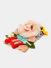 Индиго домовенок Кузя, на стену