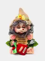 Карамельный домовенок Кузя, на стену