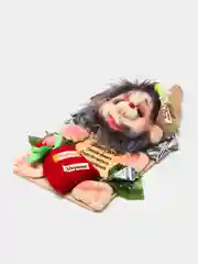 Карамельный домовенок Кузя, на стену