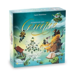 Настольная игра "Селестия"