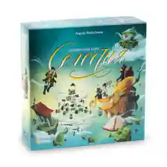 Настольная игра "Селестия"