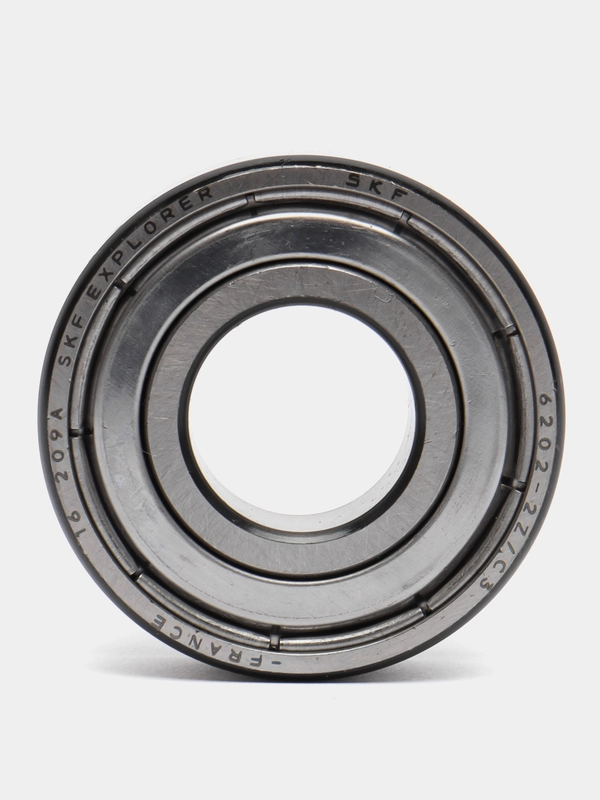 Подшипник для стиральной машины 6202-2Z/С3 SKF, 15 х 35 х 11 мм