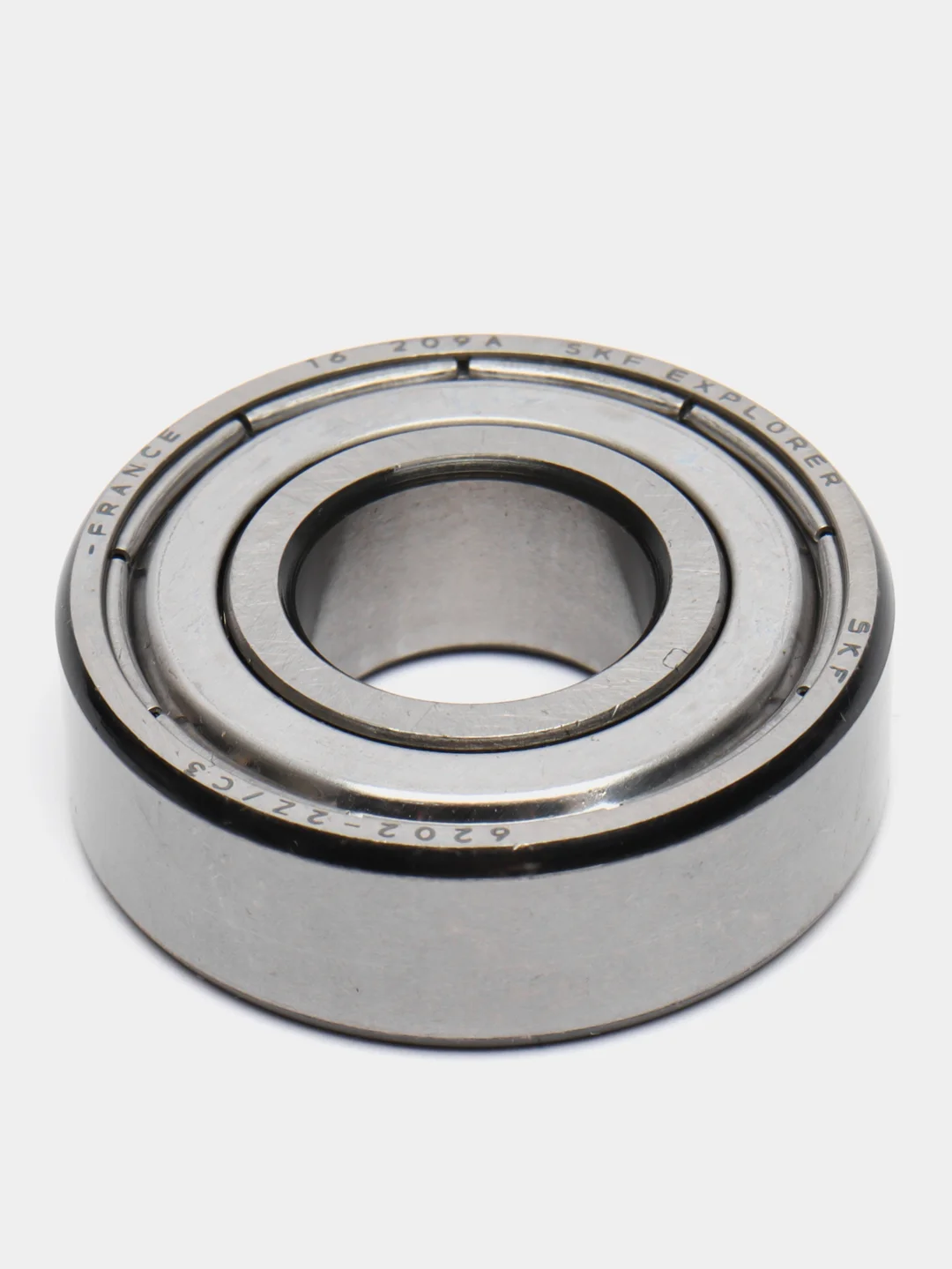 Подшипник для стиральной машины 6202-2Z/С3 SKF, 15 х 35 х 11 мм