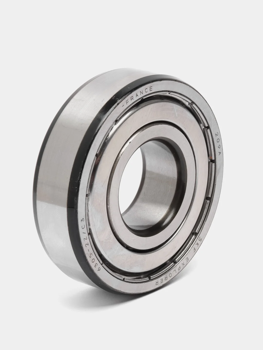 Подшипник для стиральной машины SKF 6305-2Z/3С, 25 х 62 х 17 мм