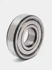 Подшипник для стиральной машины SKF 6305-2Z/3С, 25 х 62 х 17 мм