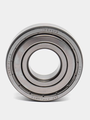 Подшипник для стиральной машины SKF 6305-2Z/3С, 25 х 62 х 17 мм