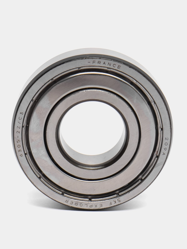 Подшипник для стиральной машины SKF 6305-2Z/3С, 25 х 62 х 17 мм