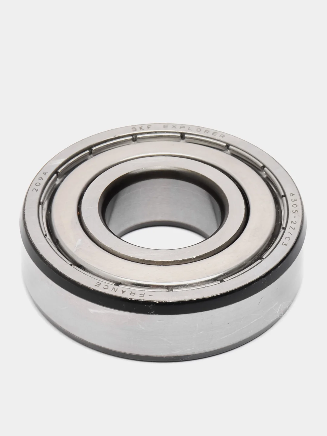 Подшипник для стиральной машины SKF 6305-2Z/3С, 25 х 62 х 17 мм