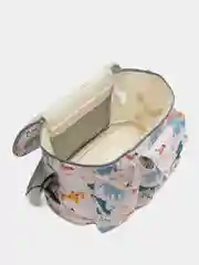 Разноцветный подвесная сумка мамы для детской коляски