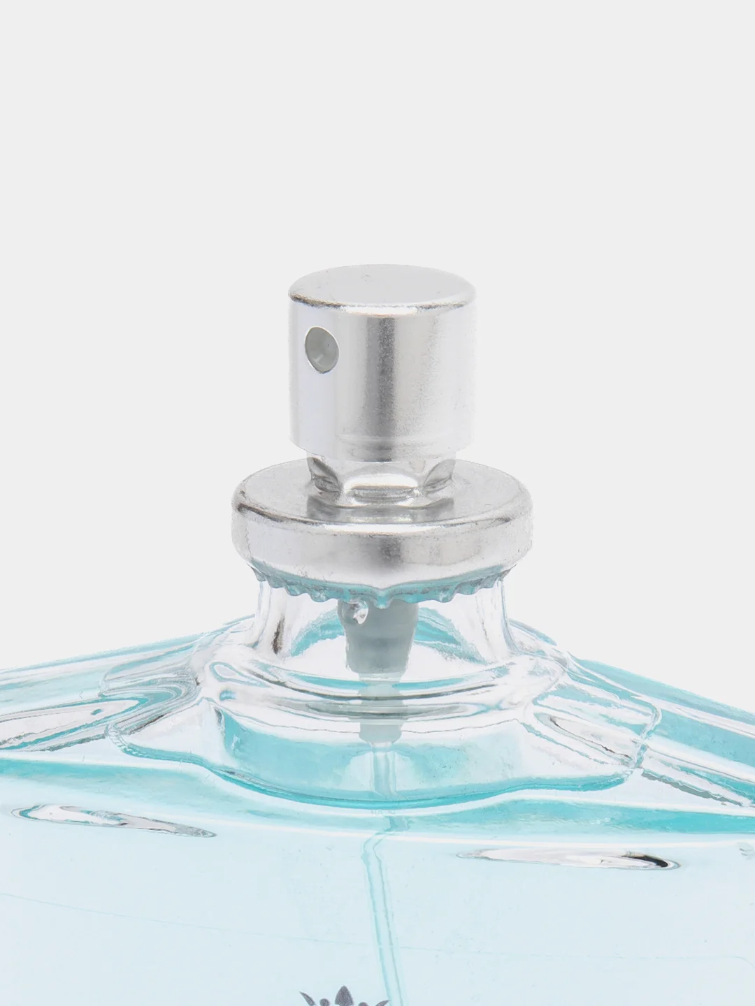 Туалетная вода для мужчин Parfum Club Chrome, 100 мл