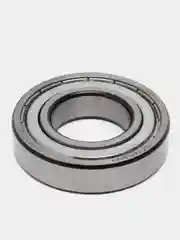 Подшипник для стиральной машины SKF 6208-2Z/С3, 40 х 80 х 18 мм