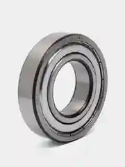 Подшипник для стиральной машины SKF 6208-2Z/С3, 40 х 80 х 18 мм