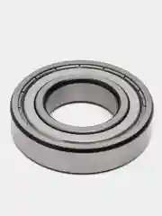Подшипник для стиральной машины SKF 6208-2Z/С3, 40 х 80 х 18 мм