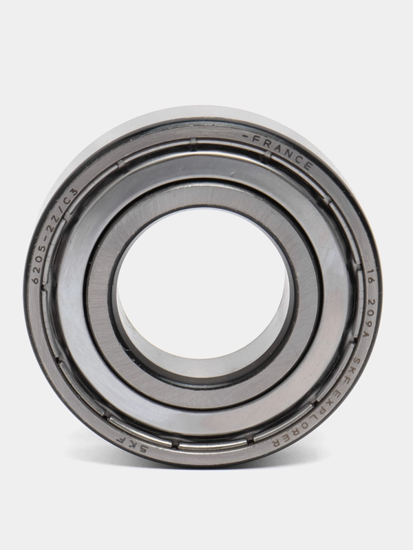 Подшипник для стиральной машины 6205-2Z/С3 SKF, 25 х 52 х 15 мм