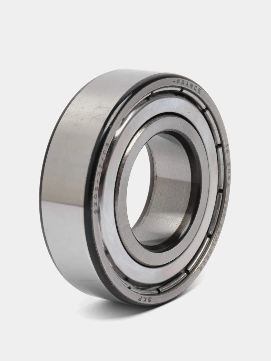 Подшипник для стиральной машины 6205-2Z/С3 SKF, 25 х 52 х 15 мм