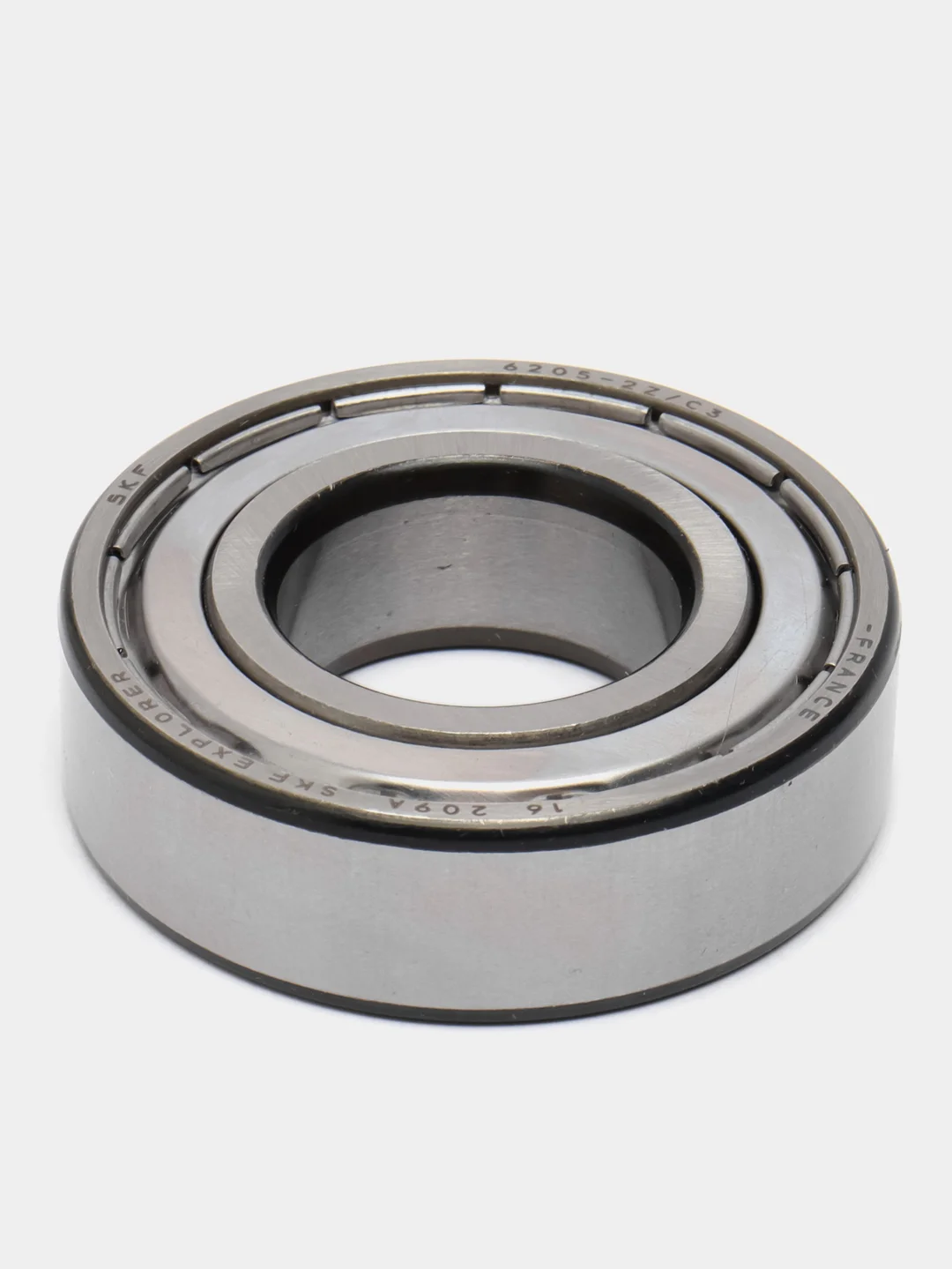 Подшипник для стиральной машины 6205-2Z/С3 SKF, 25 х 52 х 15 мм