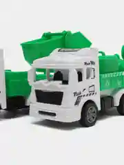 Лайм набор машин 4 в 1