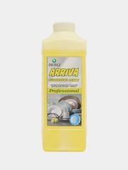 Гель для мытья посуды Berli Dishwashing, 1 л