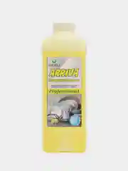 Гель для мытья посуды Berli Dishwashing, 1 л